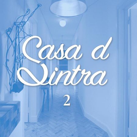 Casa D Sintra 2 Apartment Exterior foto