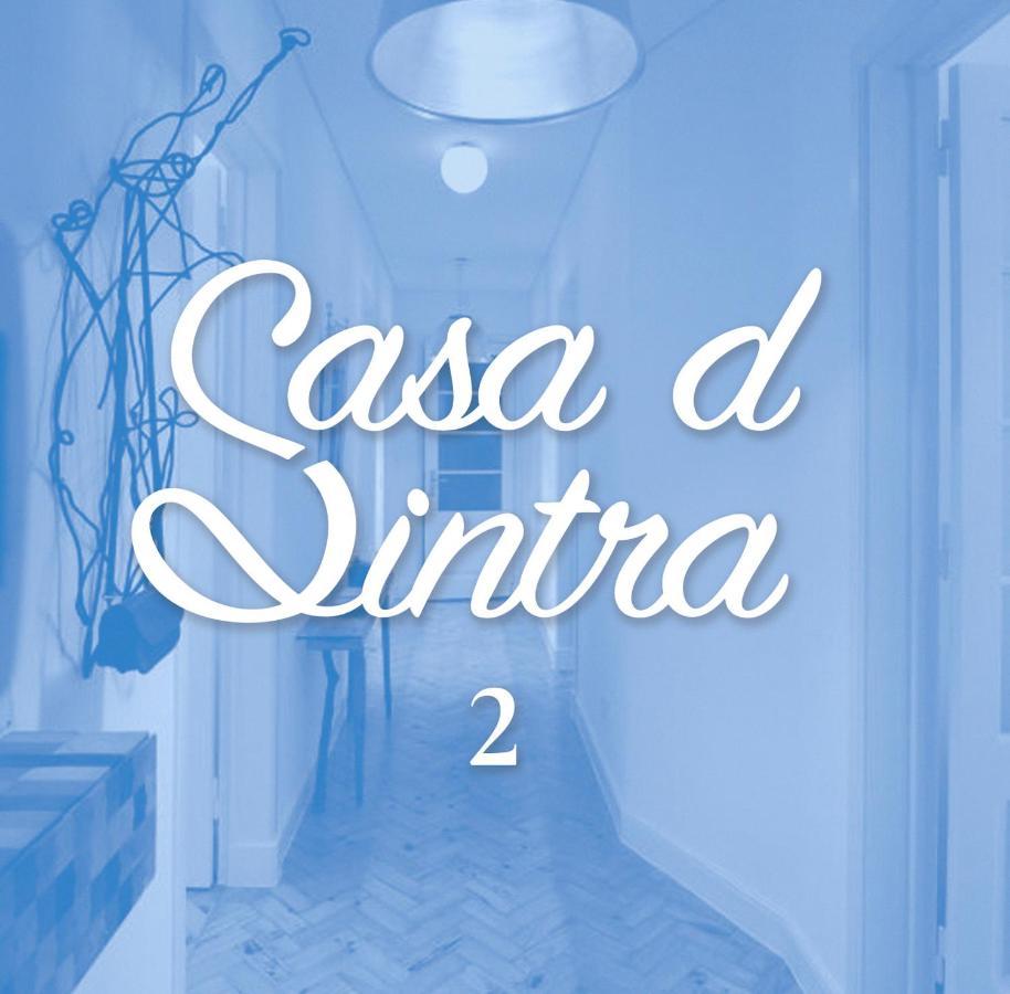 Casa D Sintra 2 Apartment Exterior foto