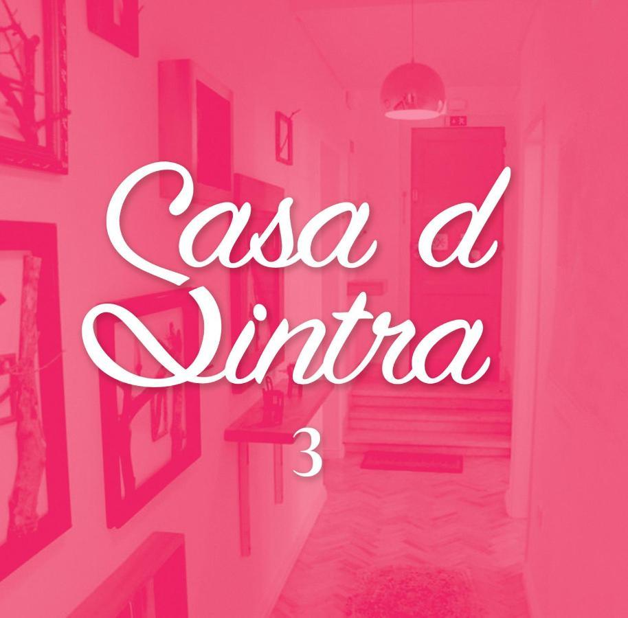 Casa D Sintra 2 Apartment Exterior foto