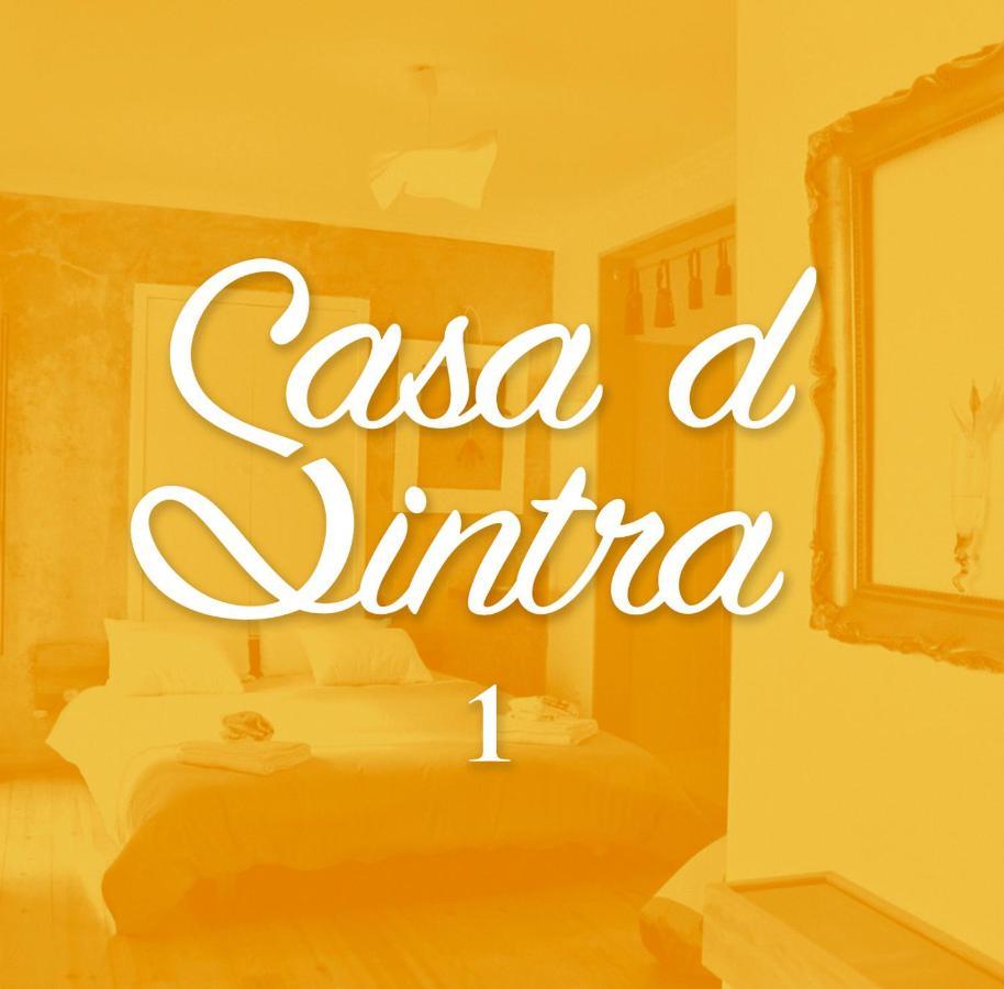 Casa D Sintra 2 Apartment Exterior foto
