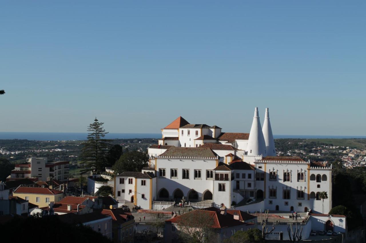 Casa D Sintra 2 Apartment Exterior foto