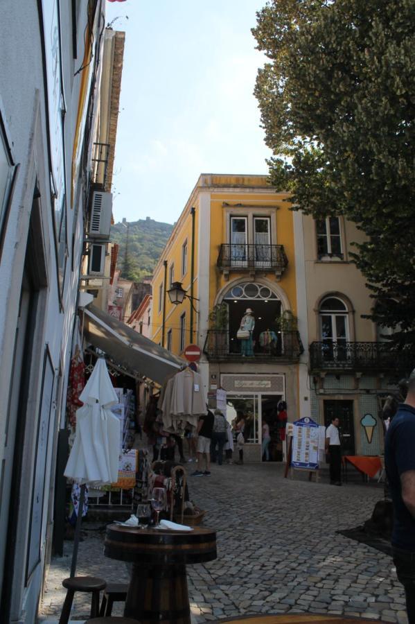 Casa D Sintra 2 Apartment Exterior foto
